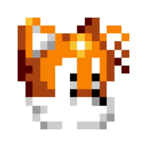 Tails Adventure мод