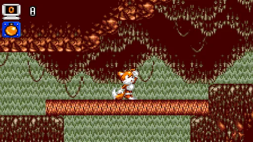 Tails Adventure взлом скриншот 7