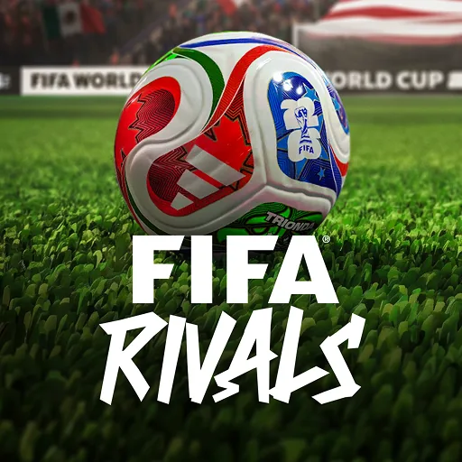 FIFA Rivals - Mobile Soccer скачать