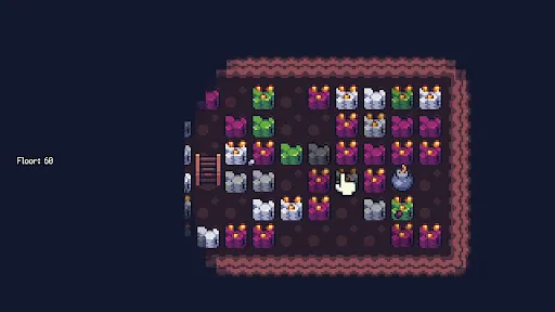 Greedy Greedy Gnomes мод меню скриншот 3