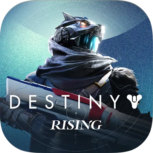Destiny: Rising мод