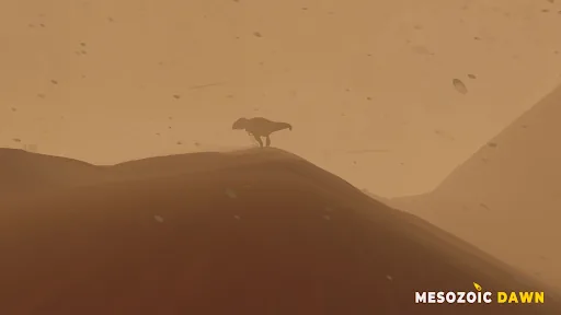 Mesozoic Dawn взлом скриншот 7