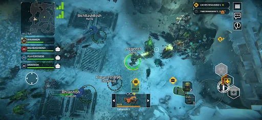 Zombie Assault: Resurgence взлом скриншот 2