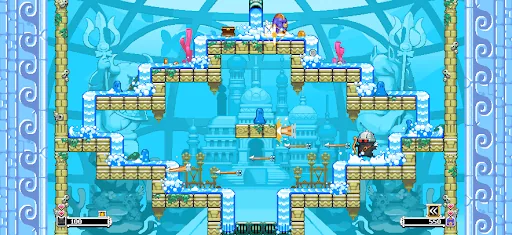 Twin Shot Deluxe скачать скриншот 4
