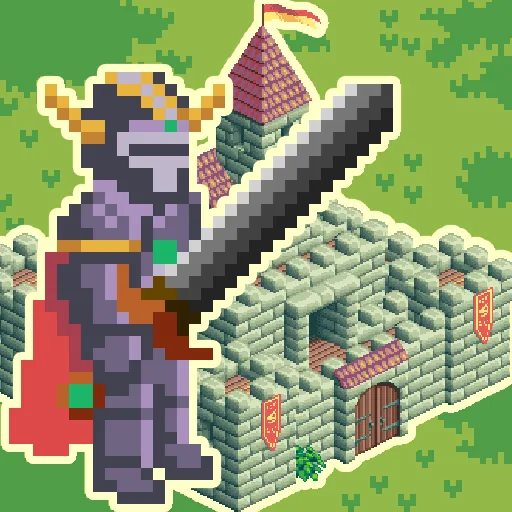 Norse Expansion Medieval RTS взлом