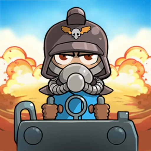 Tower Dominion GO скачать