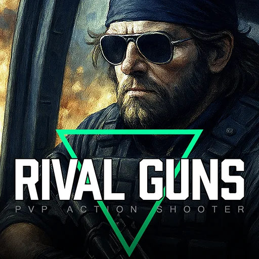 RIVAL GUNS скачать