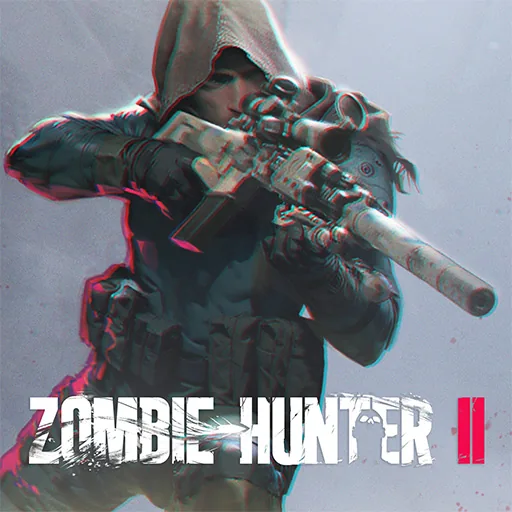 Zombie Hunter 2 мод