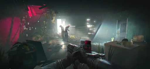 Zombie Hunter 2 взлом скриншот 2