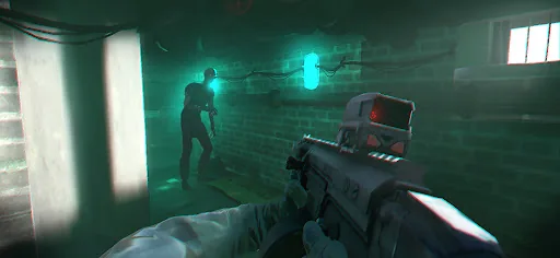 Zombie Hunter 2 скачать скриншот 4