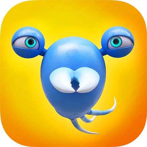 Rise of Monsters апк