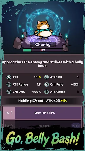Nekomancer: Tower Defense апк скриншот 5