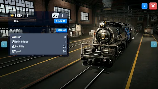 Train Station 3: Rail Games 3D взлом скриншот 2