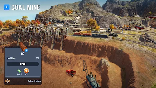 Train Station 3: Rail Games 3D скачать скриншот 4