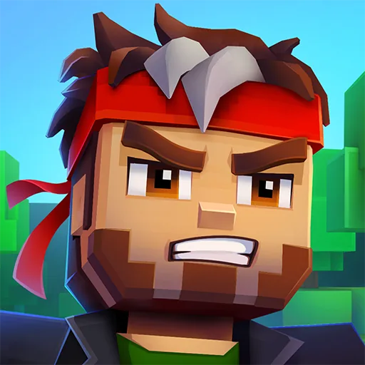 Pixel Gun 2 скачать