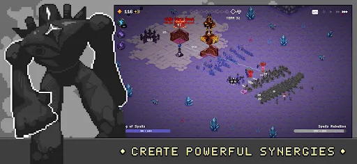 9 Kings апк скриншот 5