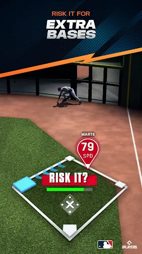 MLB The Show Mobile Baseball взлом скриншот 7
