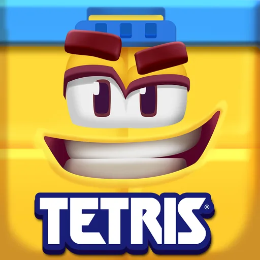 Tetris Block Party взлом