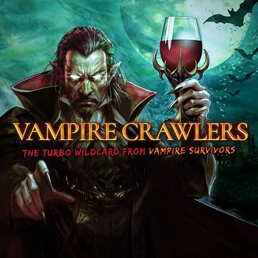 Vampire Crawlers мод