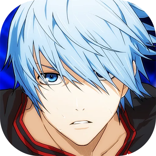 Kuroko's Basketball SR мод