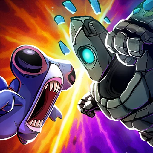 Rift Wars: Merge Arena мод