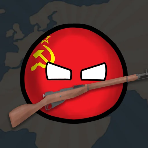 Countryball: World 1930 мод