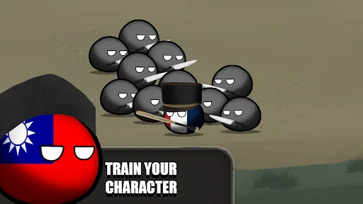 Countryball: World 1930 апк скриншот 5