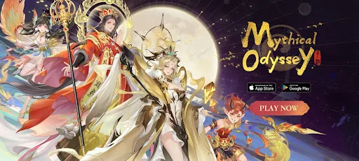 Mythical Odyssey: Nezha Reborn взлом скриншот 7