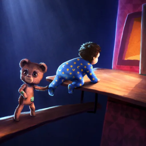 Among the Sleep взлом