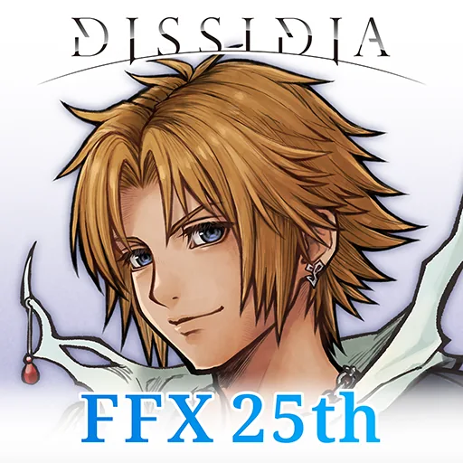 DISSIDIA DUELLUM FINAL FANTASY апк