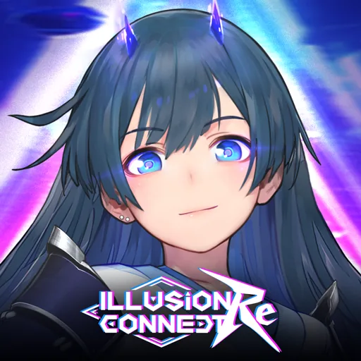 Illusion Connect: Re мод меню