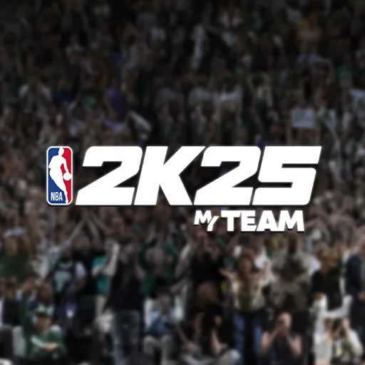NBA 2K25 MyTEAM мод