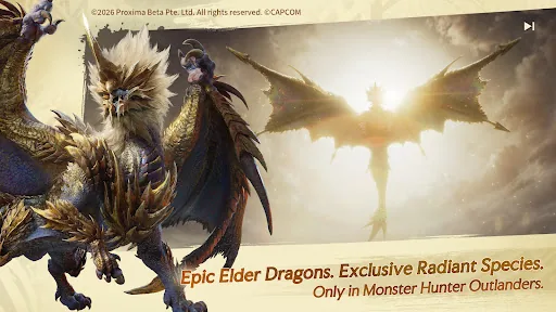 Monster Hunter Outlanders взлом скриншот 2
