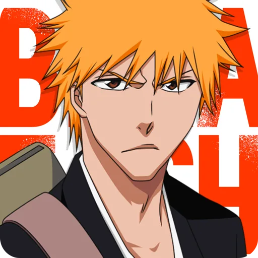 BLEACH Mobile 3D мод меню