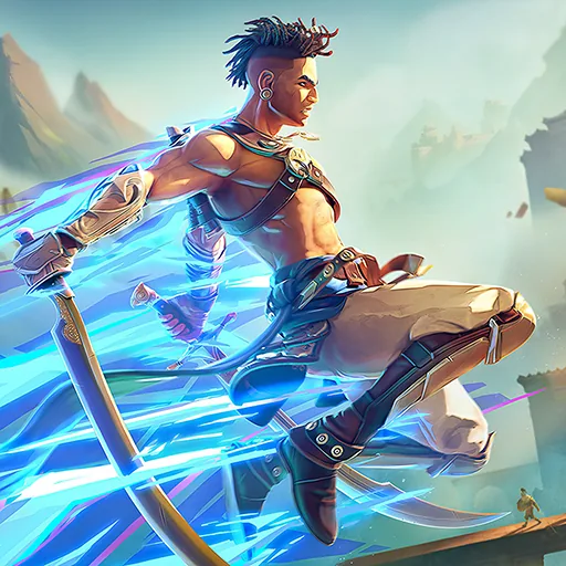 Prince of Persia: Lost Crown мод