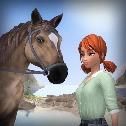 Sound of Horses мод