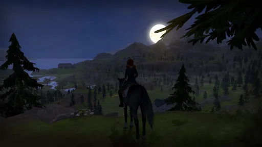 Sound of Horses взлом скриншот 2