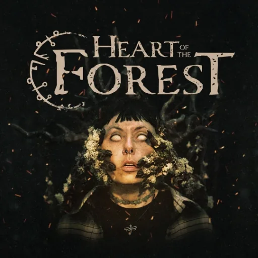 Heart of the Forest мод