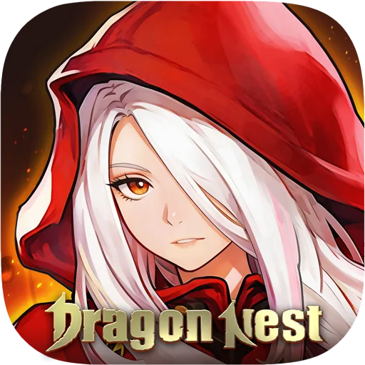 Dragon Nest M: Classic апк