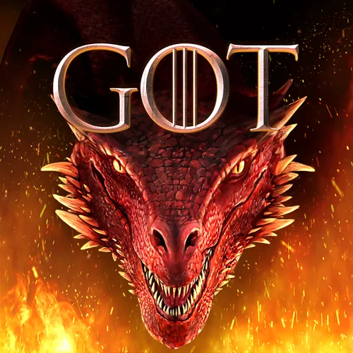 Game of Thrones: Dragonfire мод