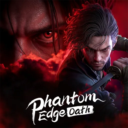 Phantom Edge: Oath взлом