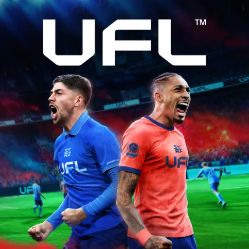 UFL - Футбол 2026 мод