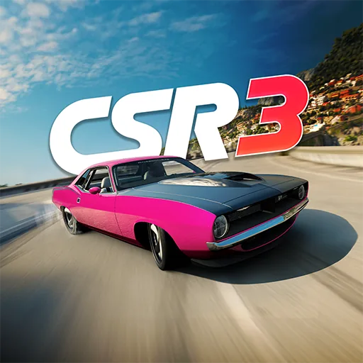 CSR 3 - Street Car Racing скачать