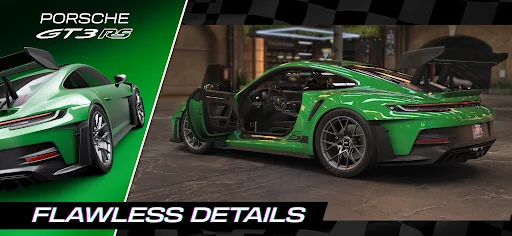 CSR 3 - Street Car Racing апк скриншот 5