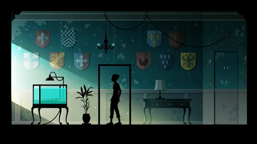 Midnight Girl скачать скриншот 4