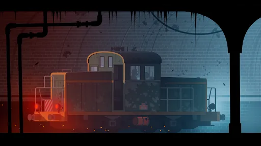 Midnight Girl мод скриншот 6