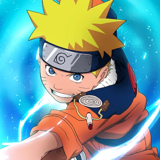 NARUTO: Ninja Cards мод