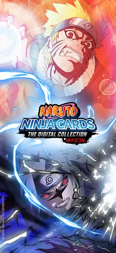 NARUTO: Ninja Cards мод скриншот 1