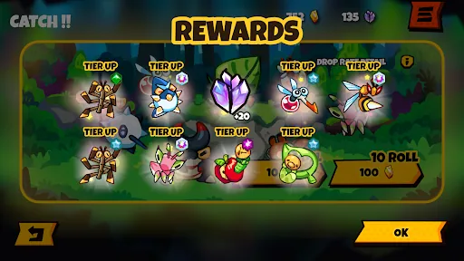 Bug Squad Tactics взлом скриншот 7