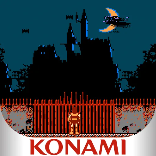 Castlevania: 40th Anniversary мод